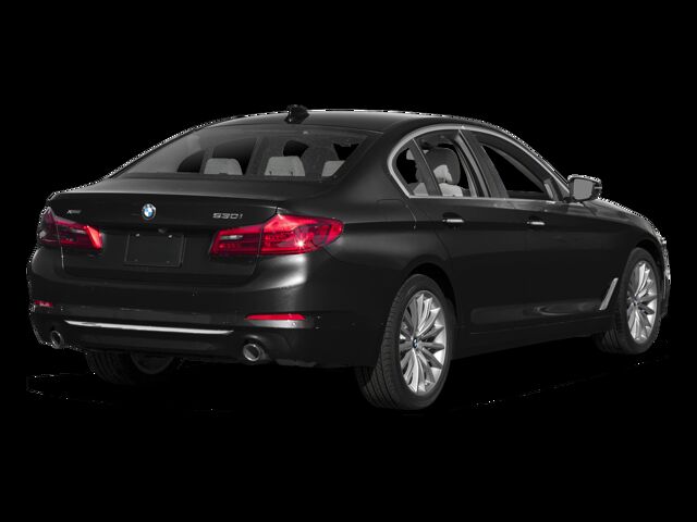 2017 BMW 530i