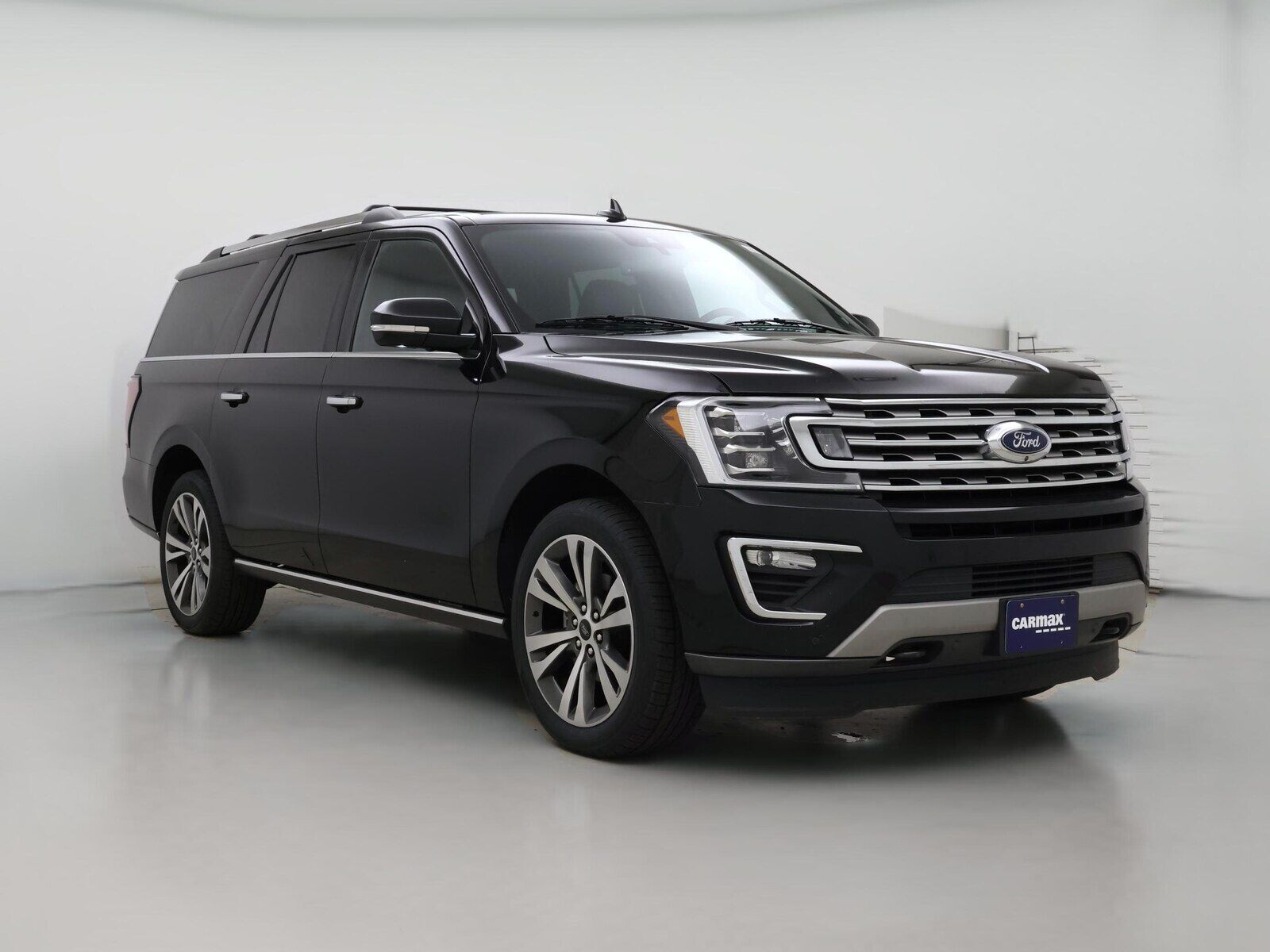 2021 FORD Expedition