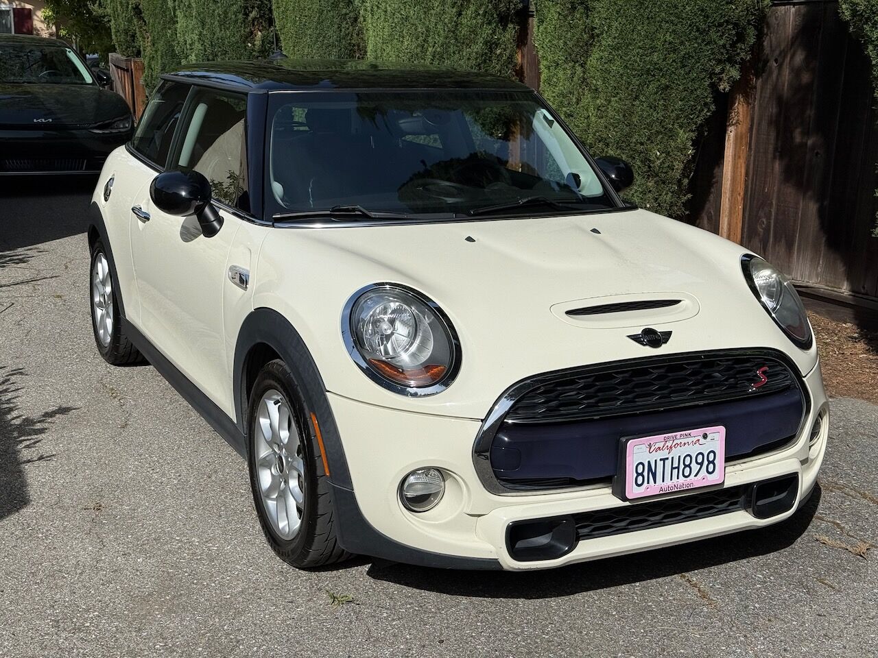 2017 MINI Hardtop