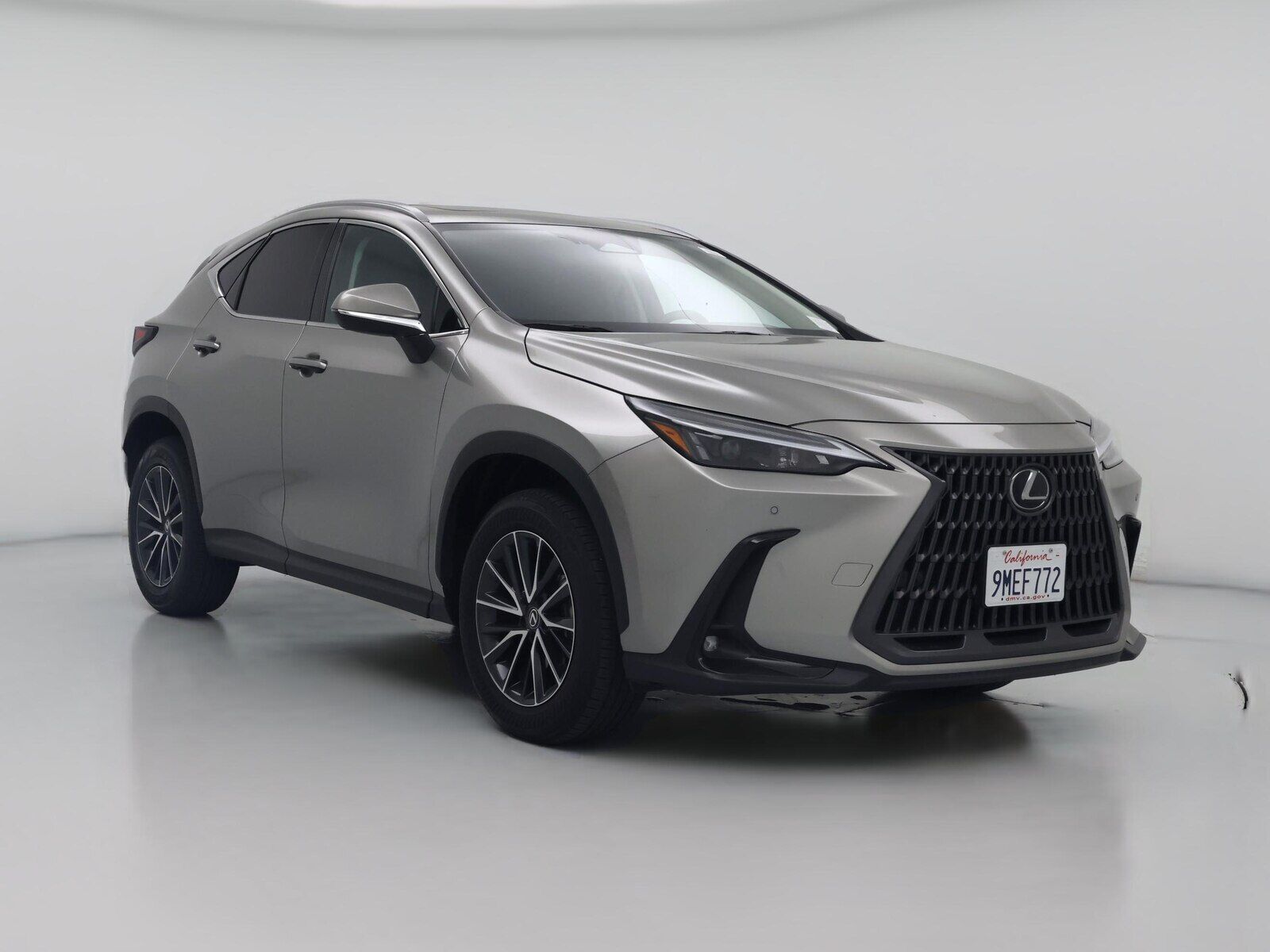 2024 LEXUS NX
