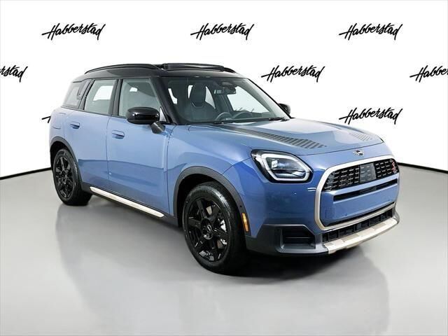 2026 MINI Countryman