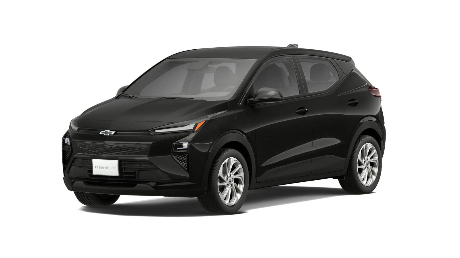 2027 CHEVROLET Bolt