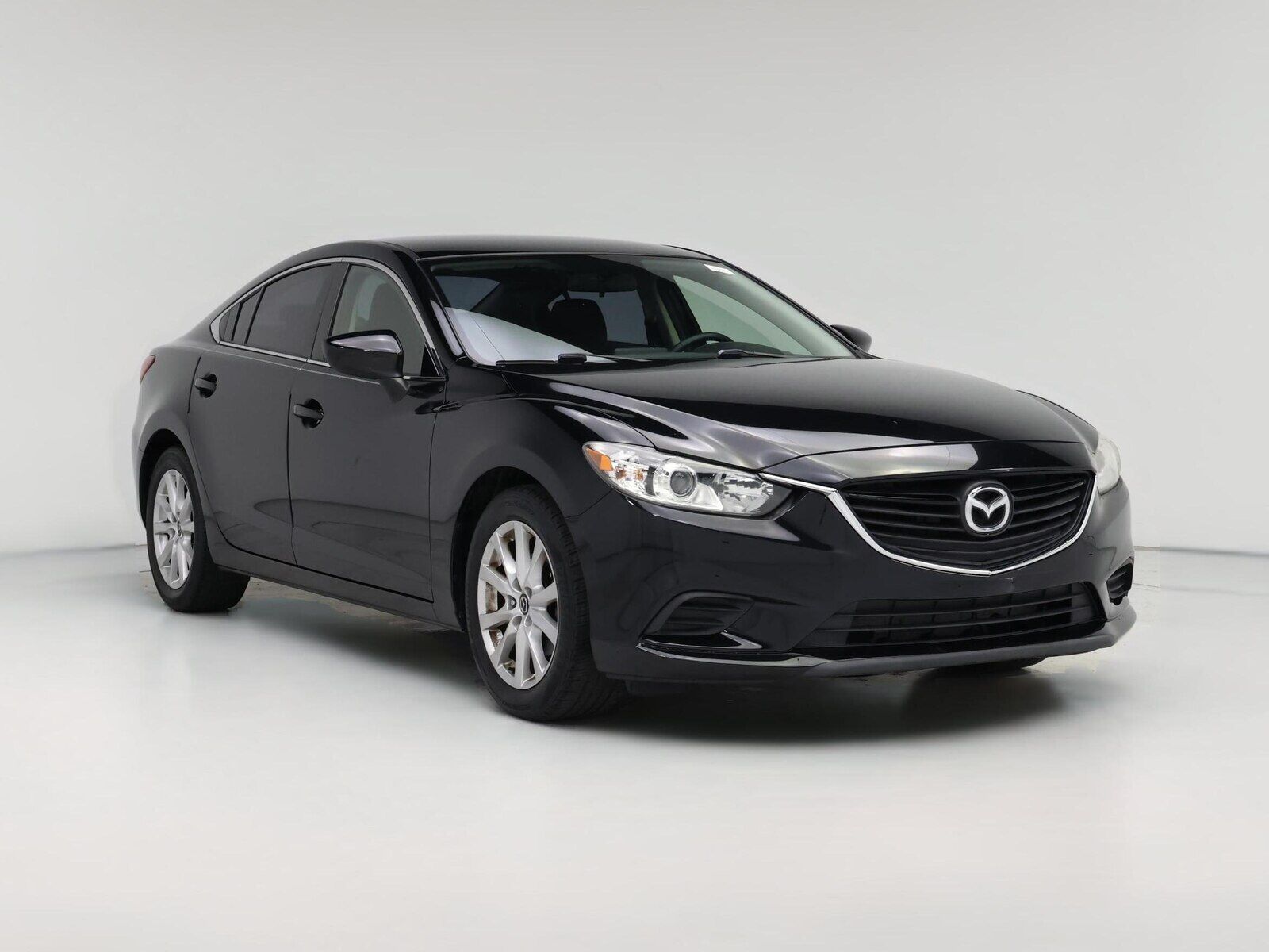 2016 MAZDA Mazda6
