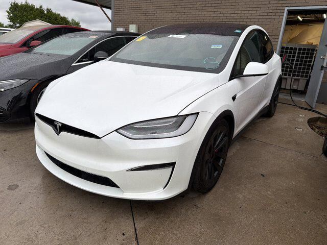2023 TESLA Model X