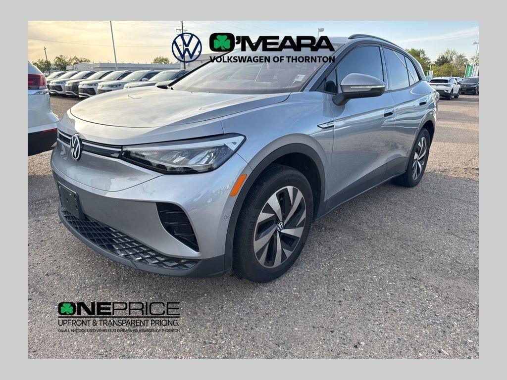 2023 VOLKSWAGEN ID.4