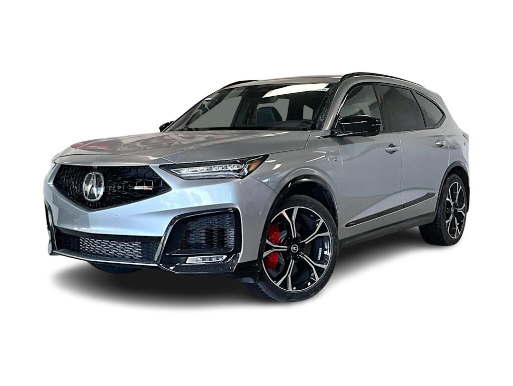 2026 ACURA MDX