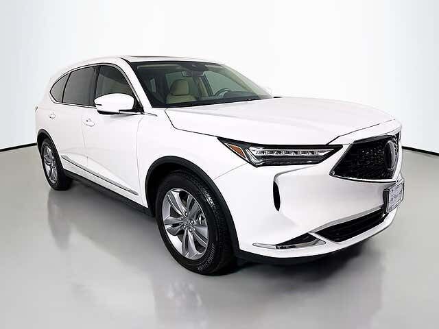 2023 ACURA MDX