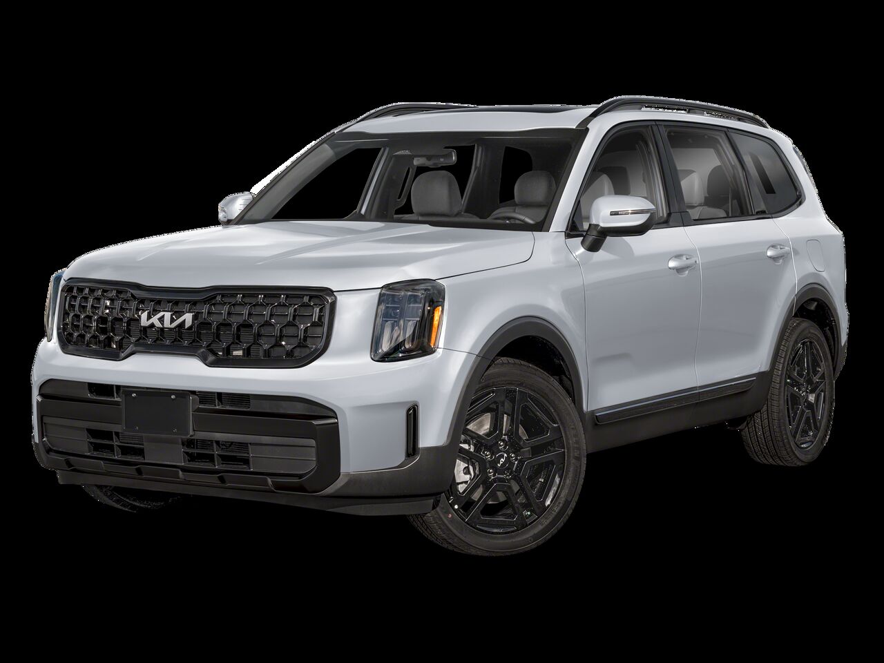 2024 KIA Telluride