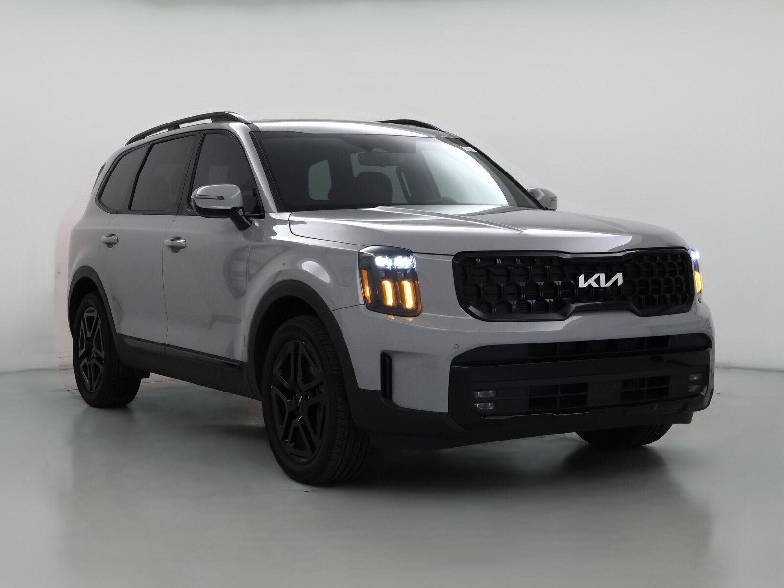 2024 KIA Telluride