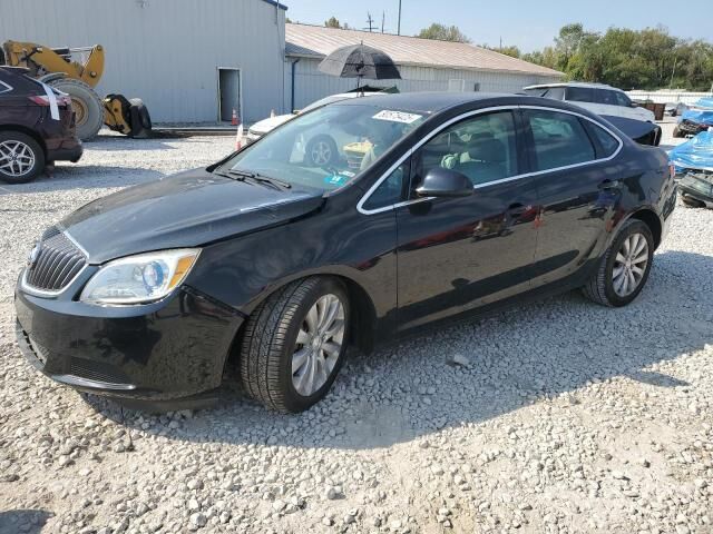 2016 BUICK Verano