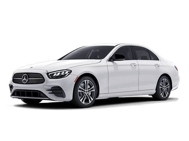 2023 MERCEDES-BENZ E-Class