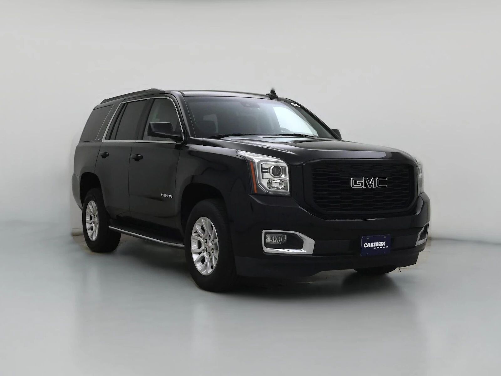 2019 GMC Yukon
