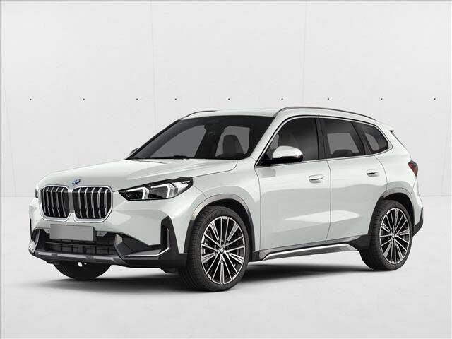 2024 BMW X1