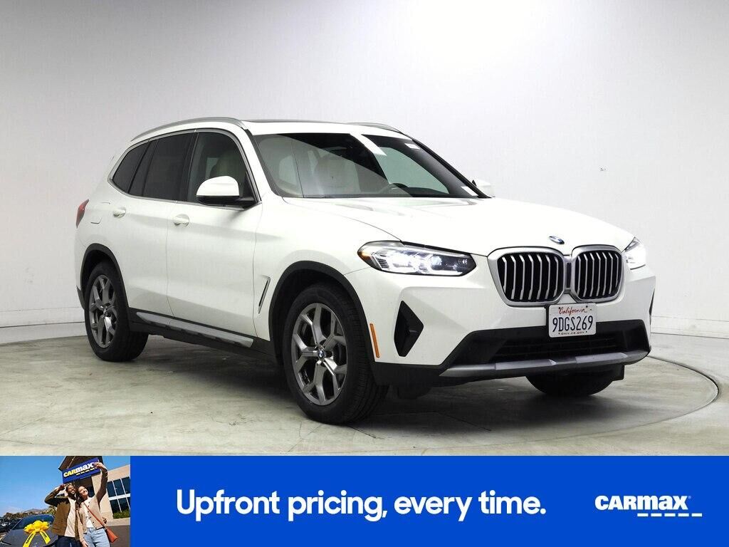 2023 BMW X3