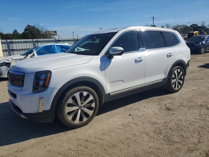 2021 KIA Telluride