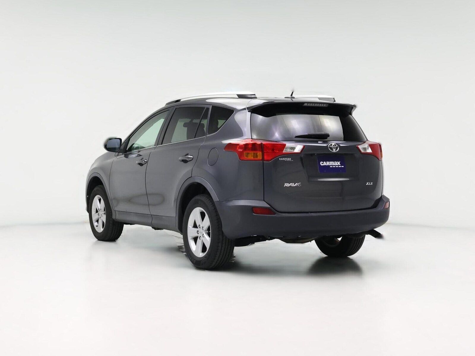 2014 TOYOTA RAV4
