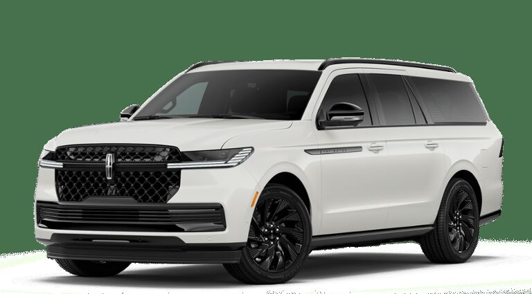 2026 LINCOLN Navigator L