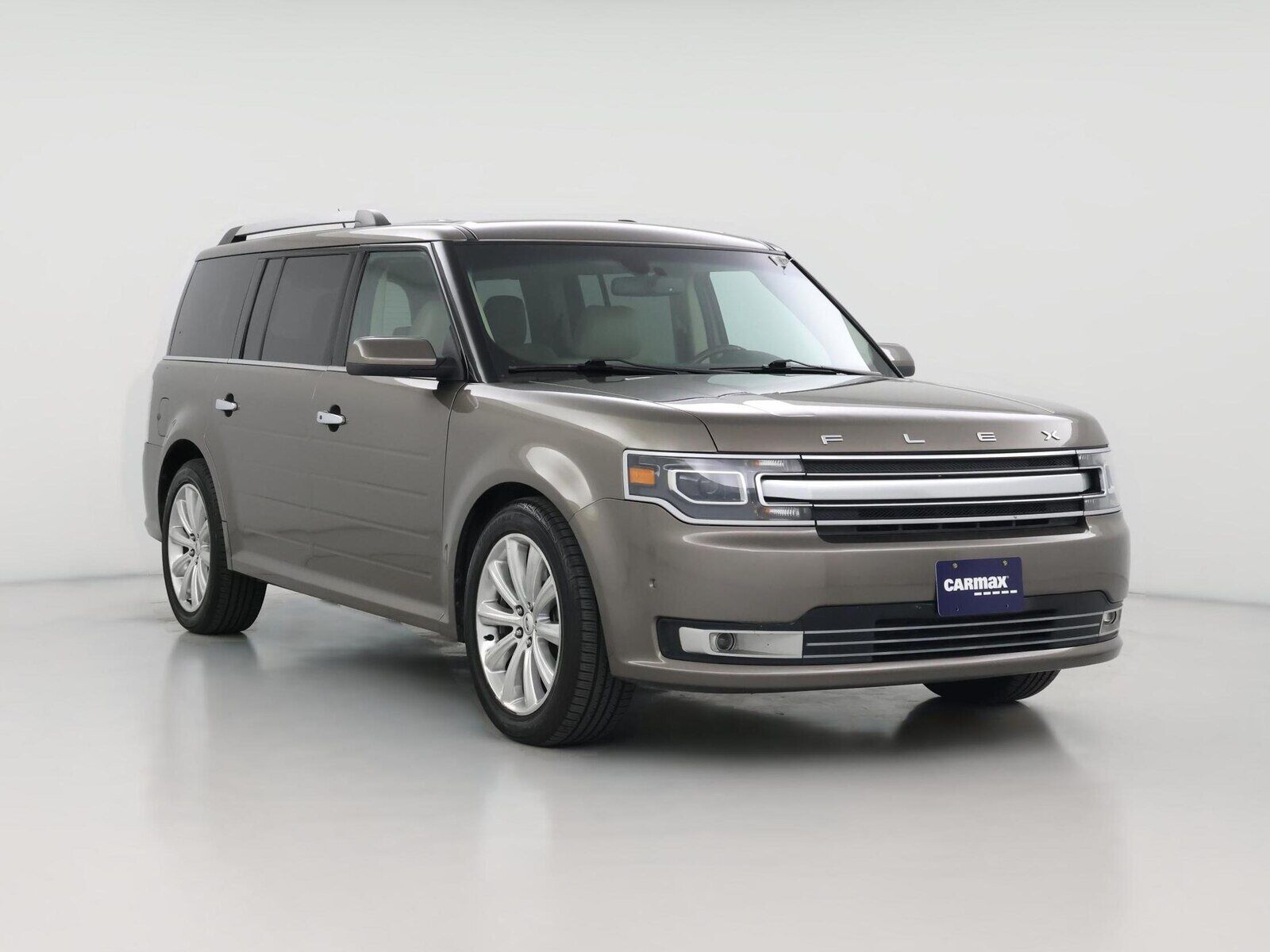 2019 FORD Flex