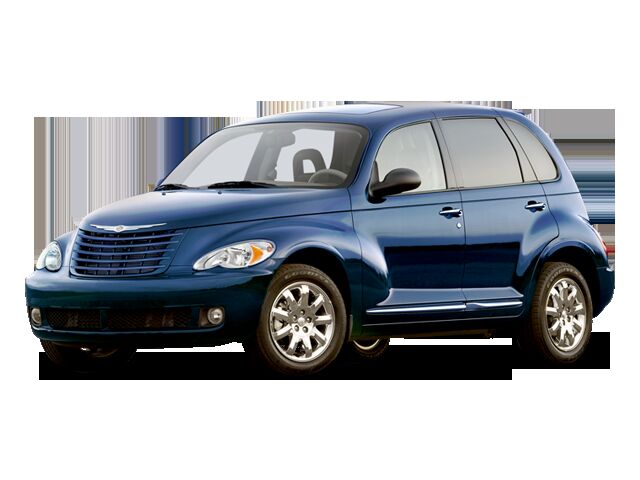 2008 CHRYSLER PT Cruiser
