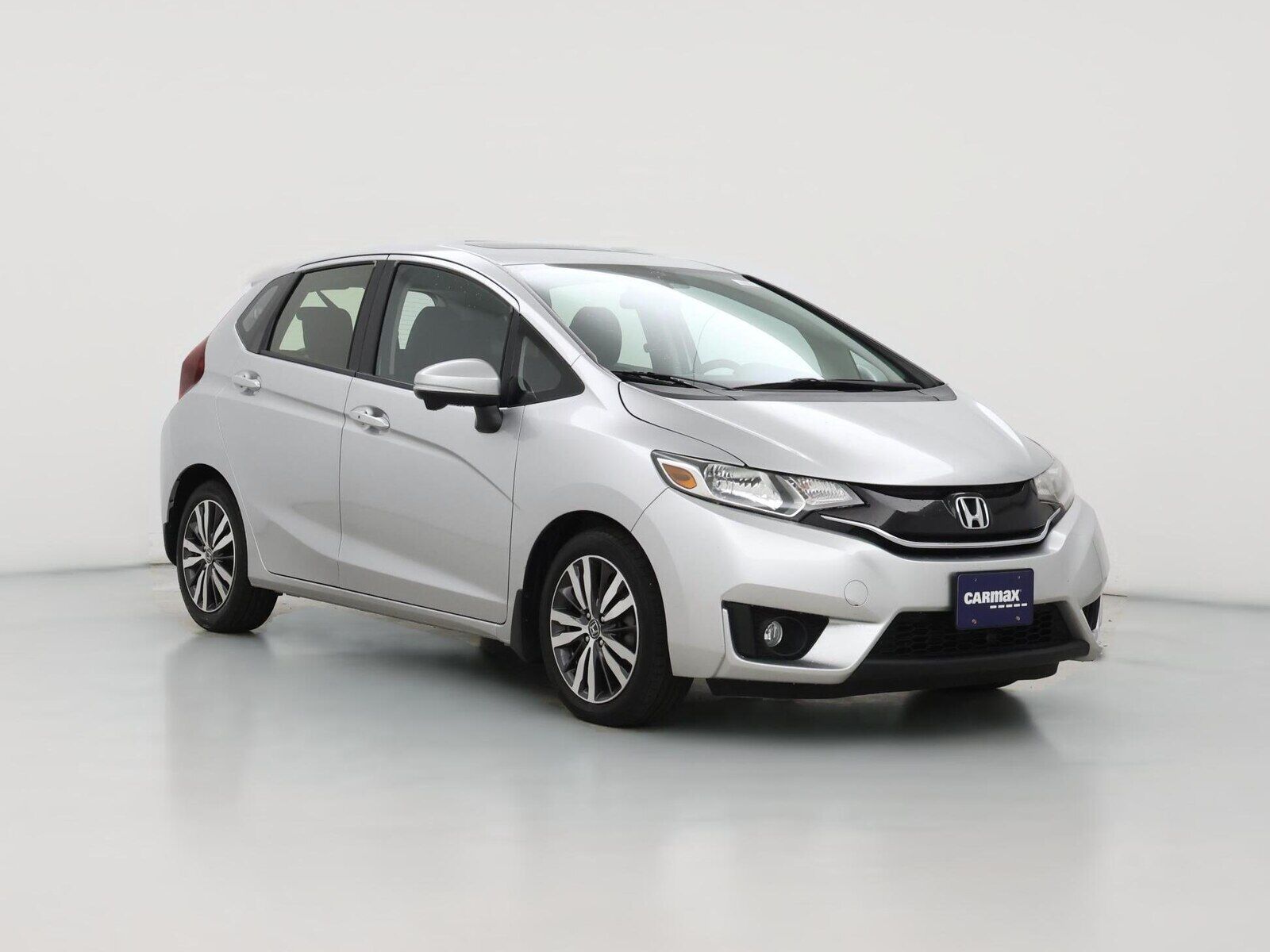 2016 HONDA Fit