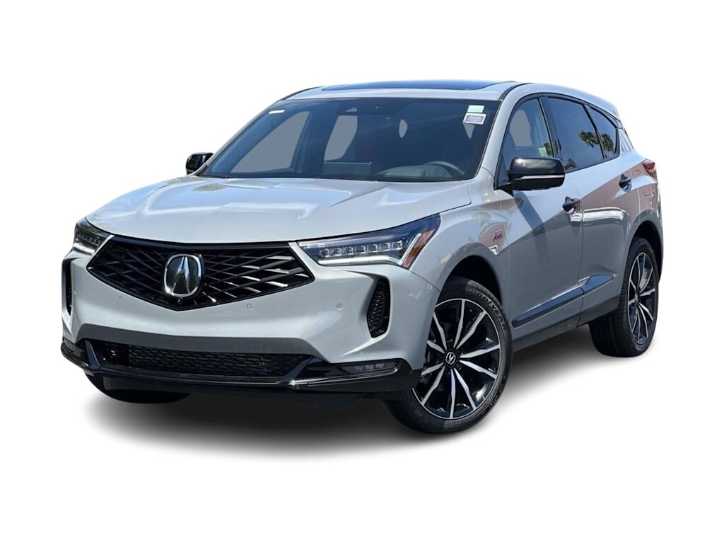 2026 ACURA RDX