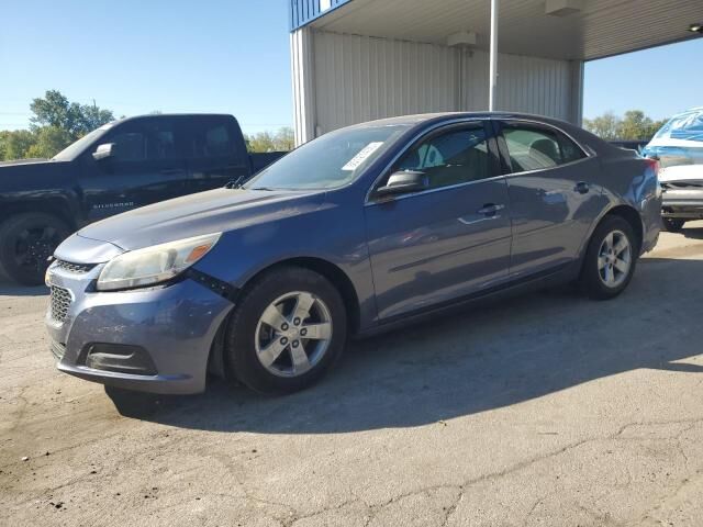 2014 CHEVROLET Malibu