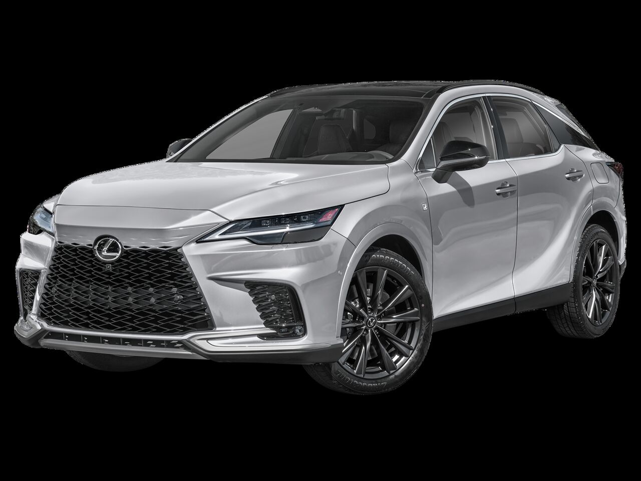 2024 LEXUS RX
