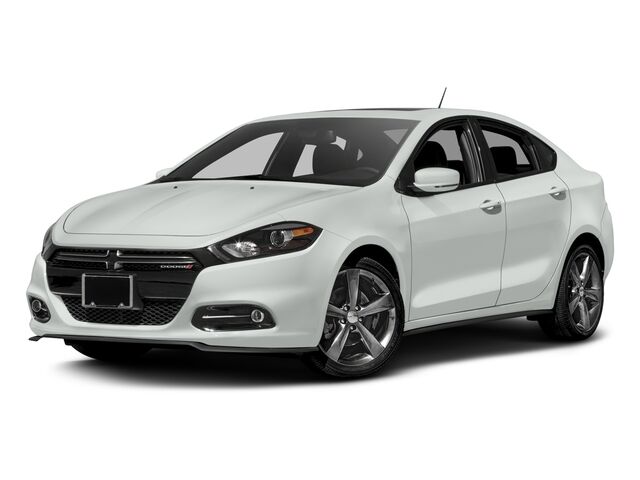 2016 DODGE Dart