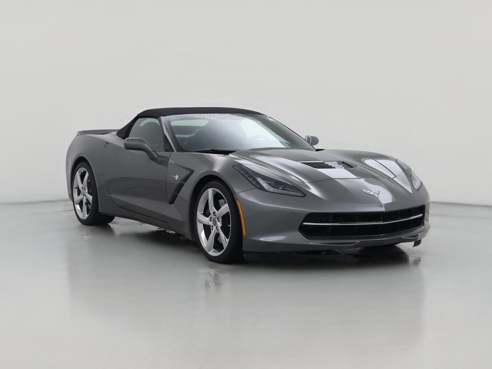 2015 CHEVROLET Corvette