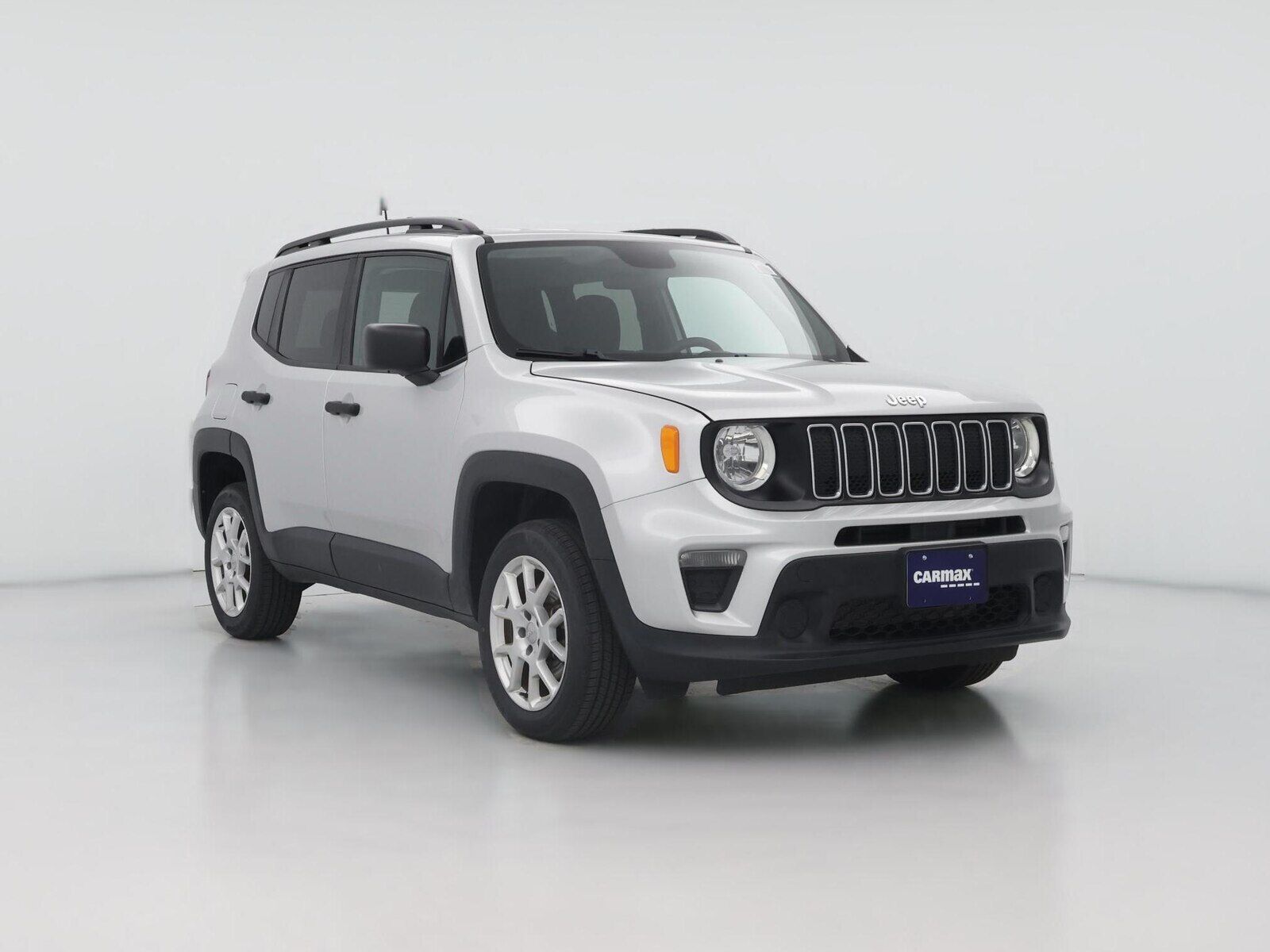 2020 JEEP Renegade
