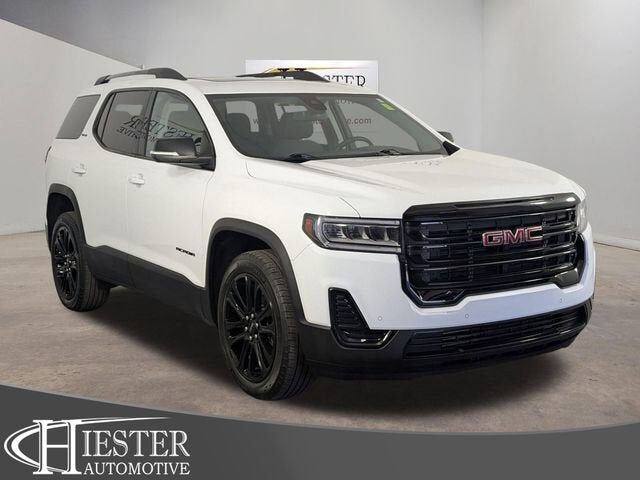 2023 GMC Acadia