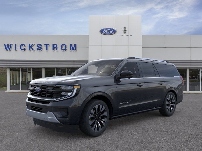 2026 FORD Expedition