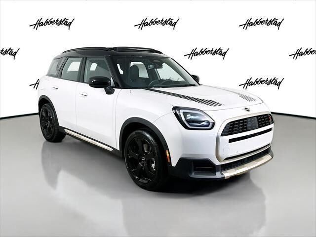 2026 MINI Countryman