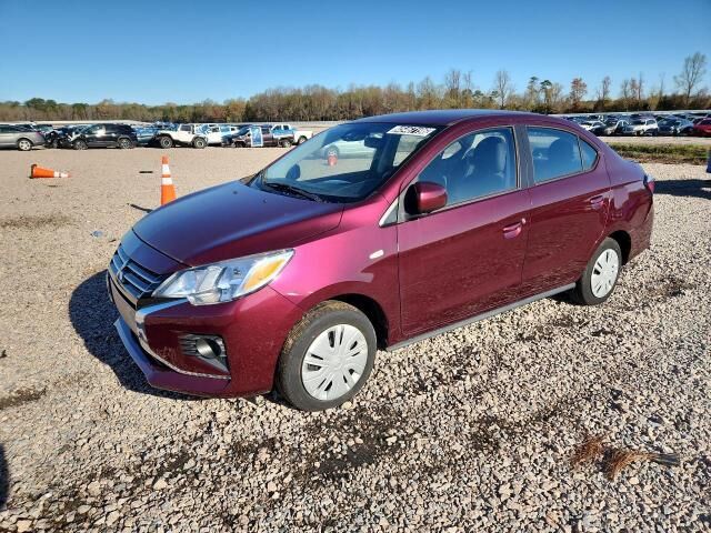 2023 MITSUBISHI Mirage G4