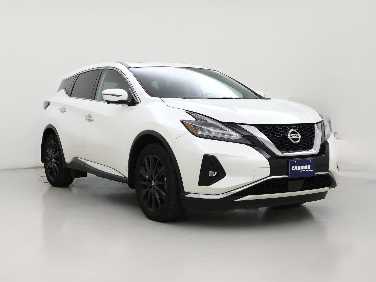 2021 NISSAN Murano