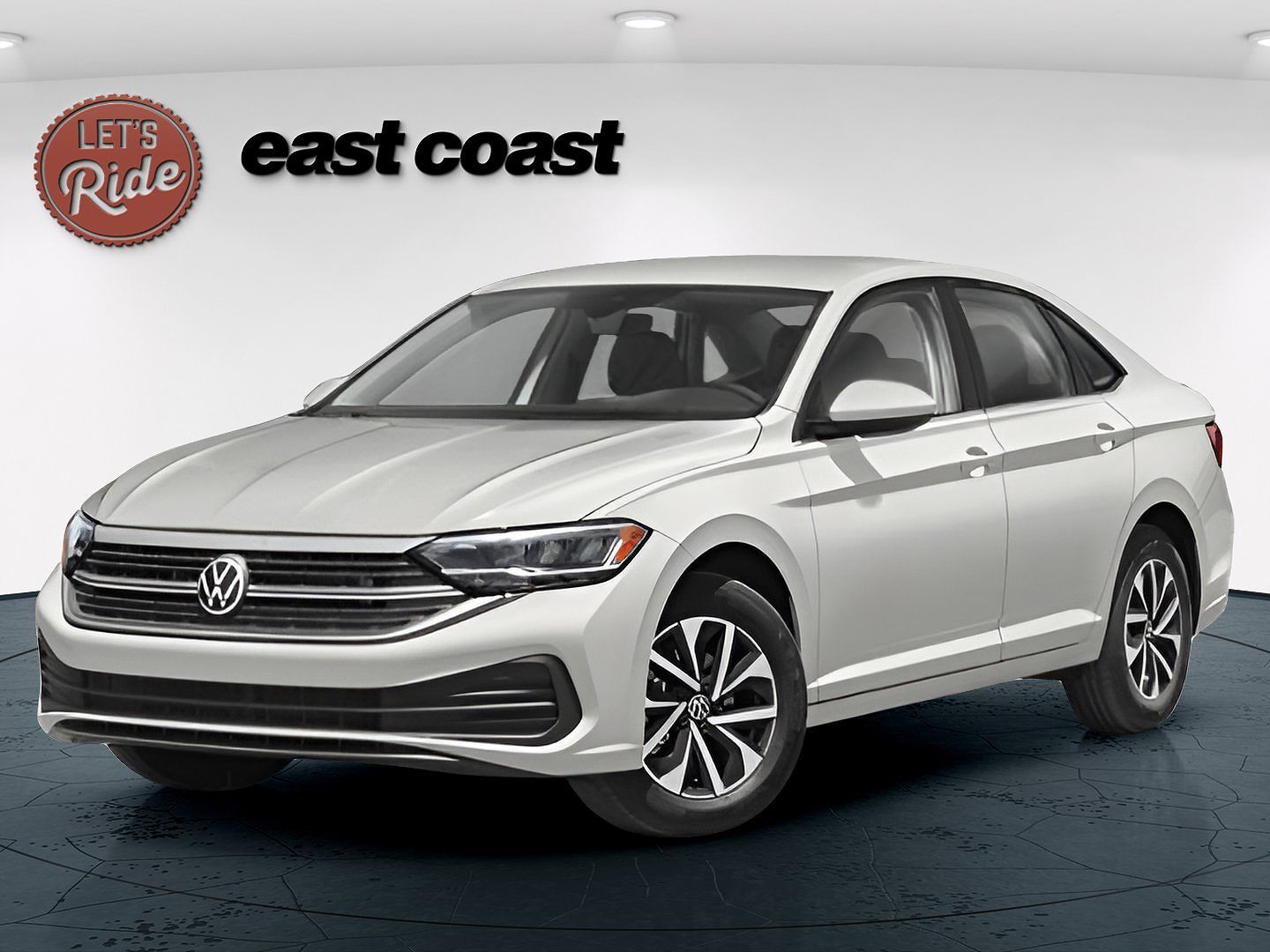 2024 VOLKSWAGEN Jetta