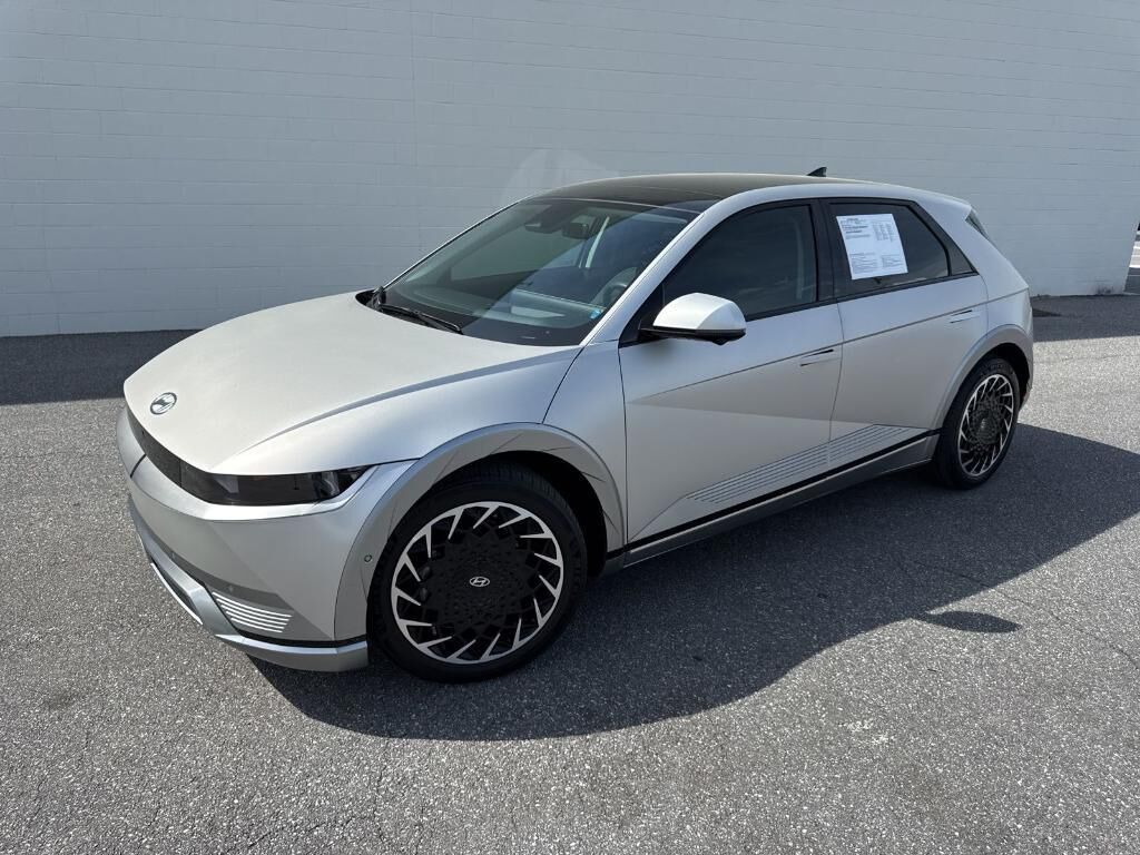 2023 HYUNDAI IONIQ 5