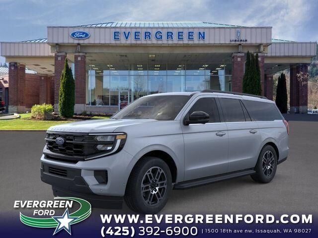 2026 FORD Expedition