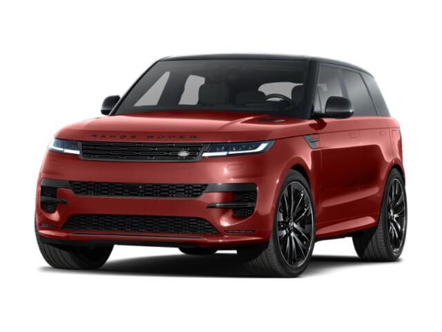 2023 LAND ROVER Range Rover Sport