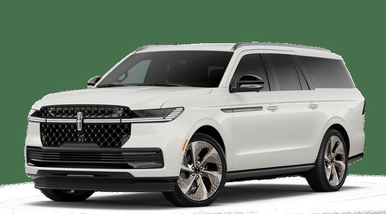 2026 LINCOLN Navigator L