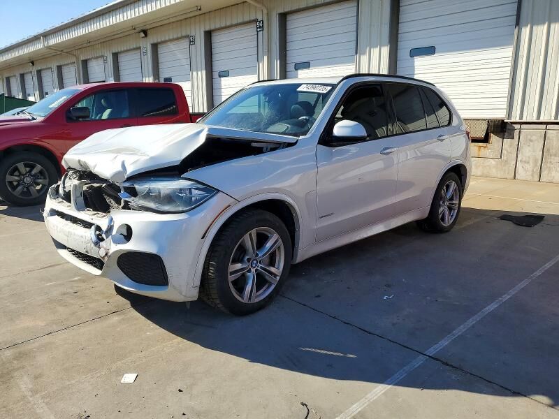 2014 BMW X5