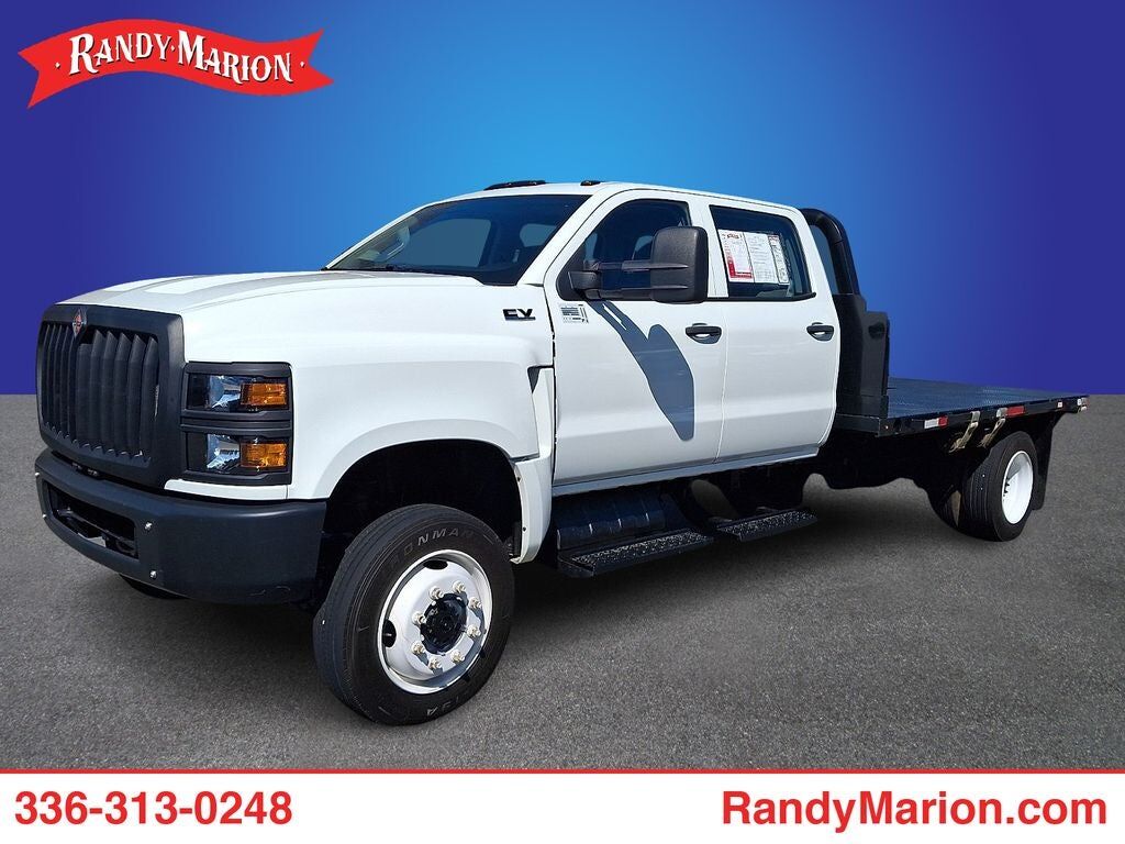 2022 INTERNATIONAL CV515