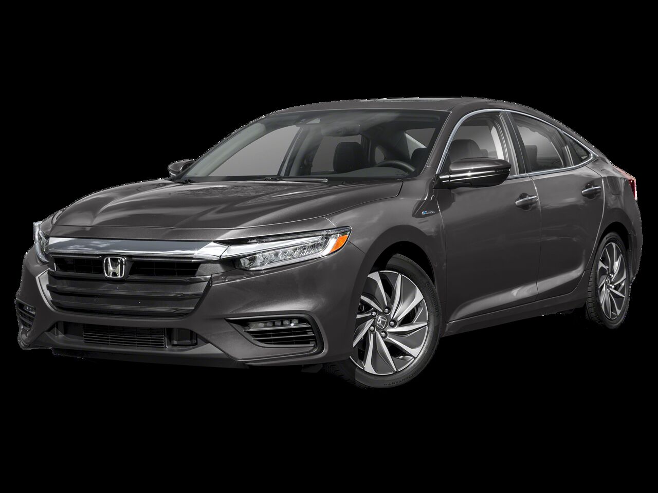 2019 HONDA Insight