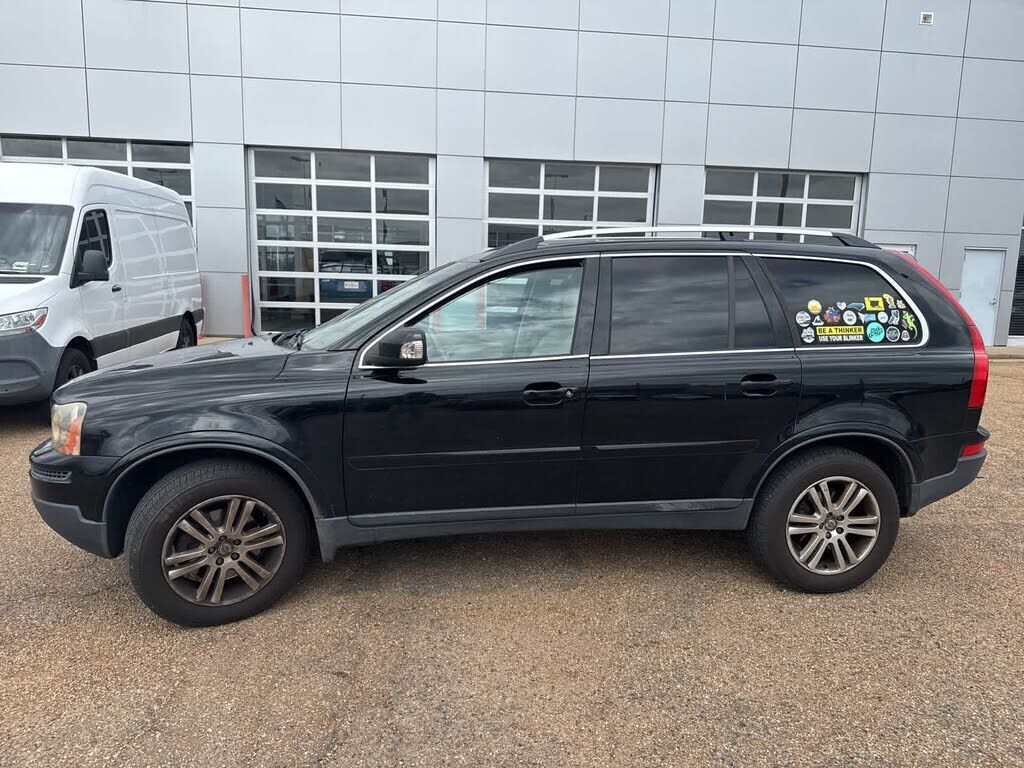 2010 VOLVO XC90