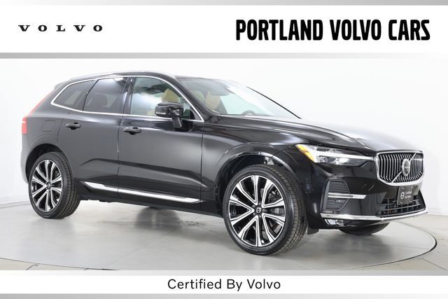 2023 VOLVO XC60