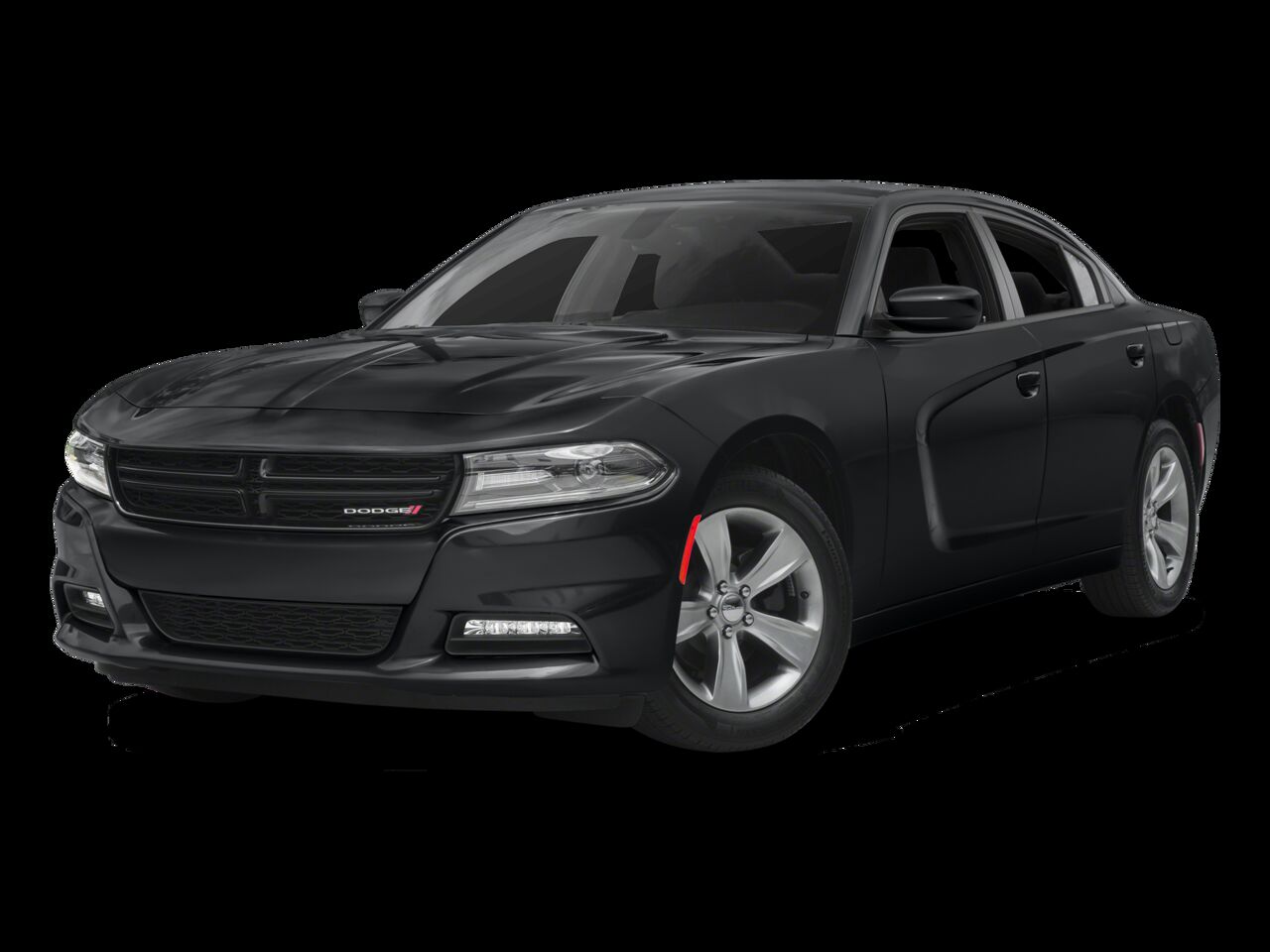 2017 DODGE Charger