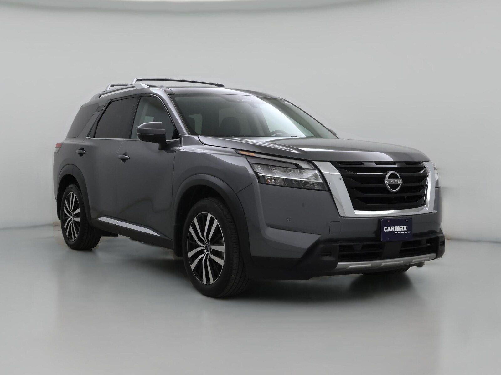 2023 NISSAN Pathfinder