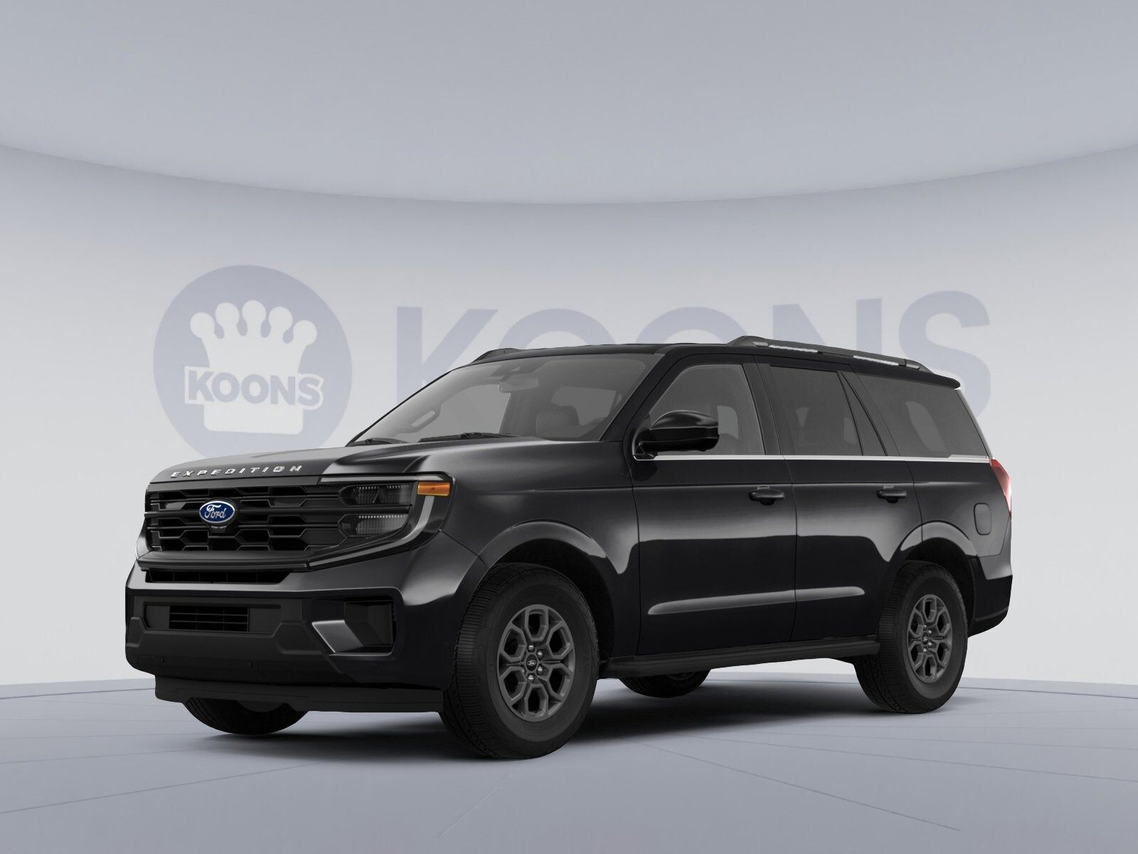 2026 FORD Expedition