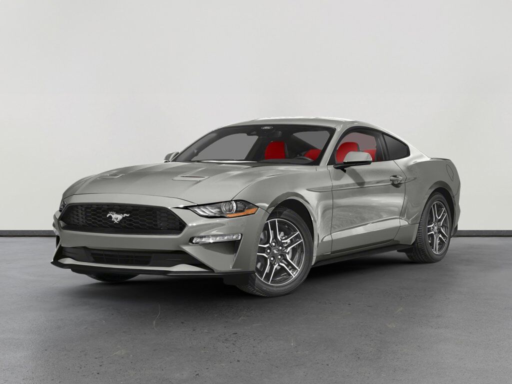 2023 FORD Mustang