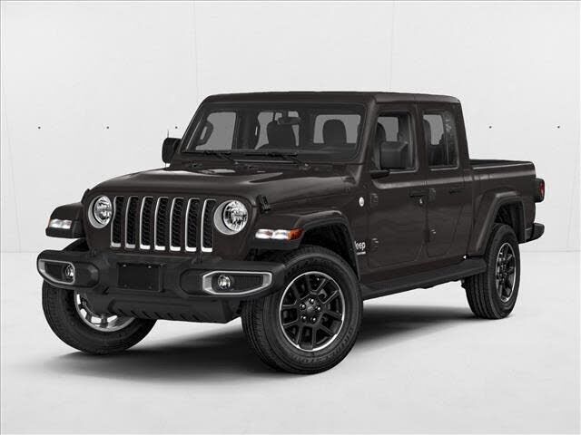 2023 JEEP Gladiator